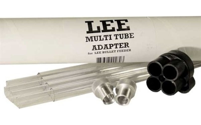 Lee Precision Lee multi tuve feeder